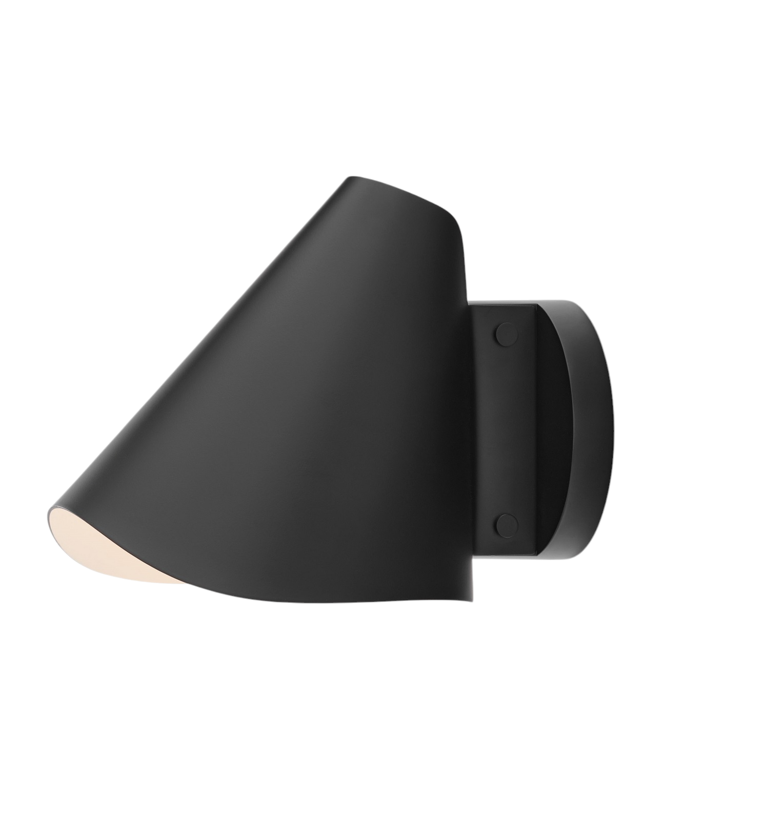 Bonnet SC103 Wall lamp AndTradition