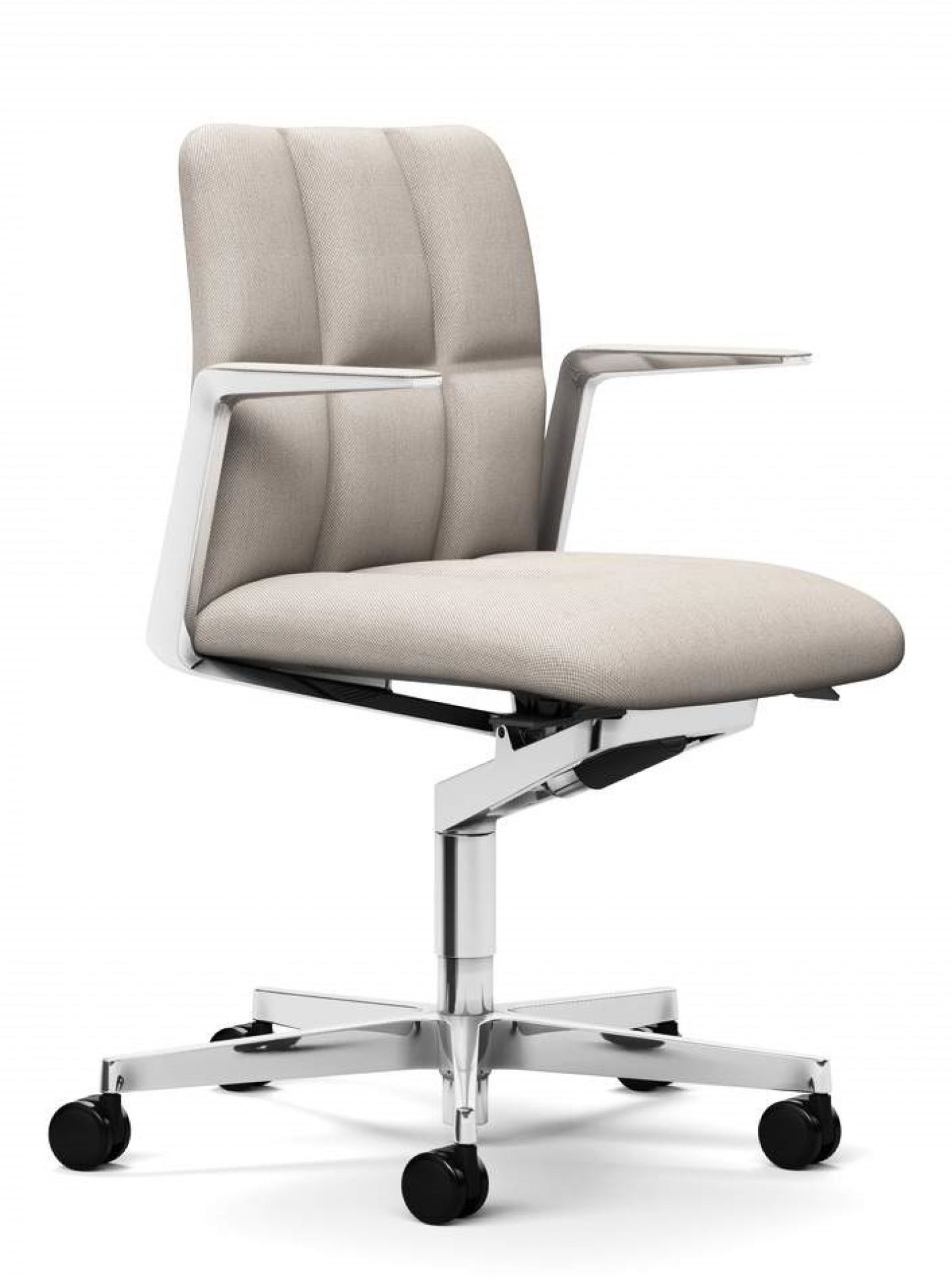 Leadchair Management Swivel chair / Office Swivel chair Walter Knoll