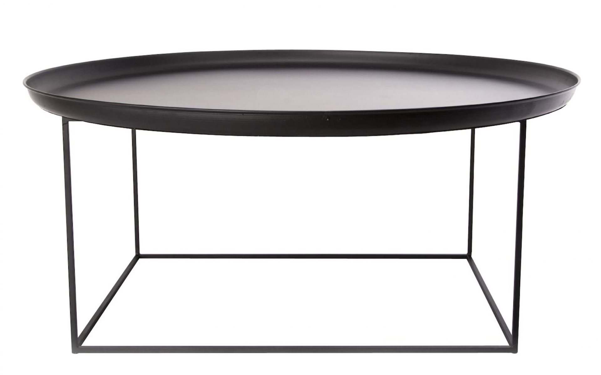 Duke Coffee Table Large Norr11 Bronze