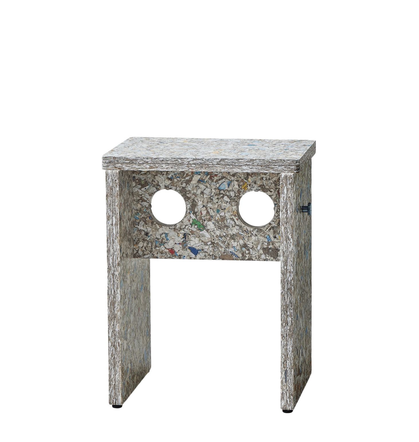 Remake stool Form & Refine
