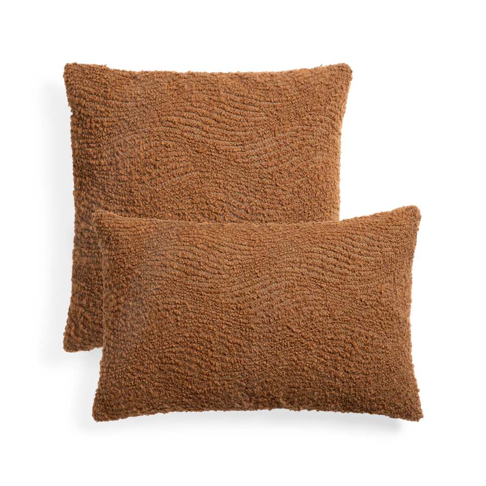 Wave Cushion 60x40 cm Ethnicraft