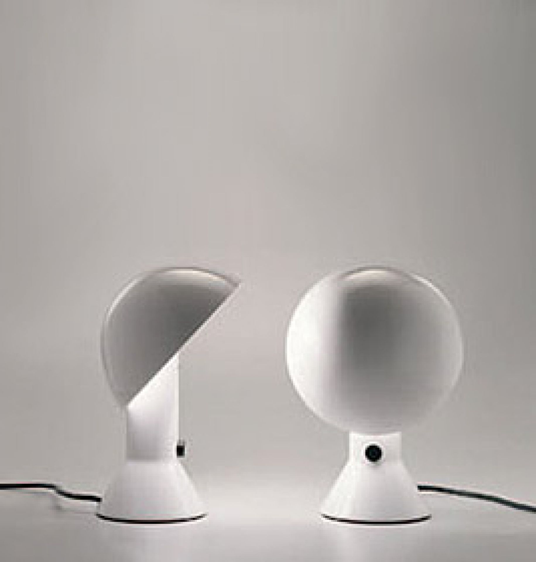 Elmetto Table Lamp Martinelli Luce