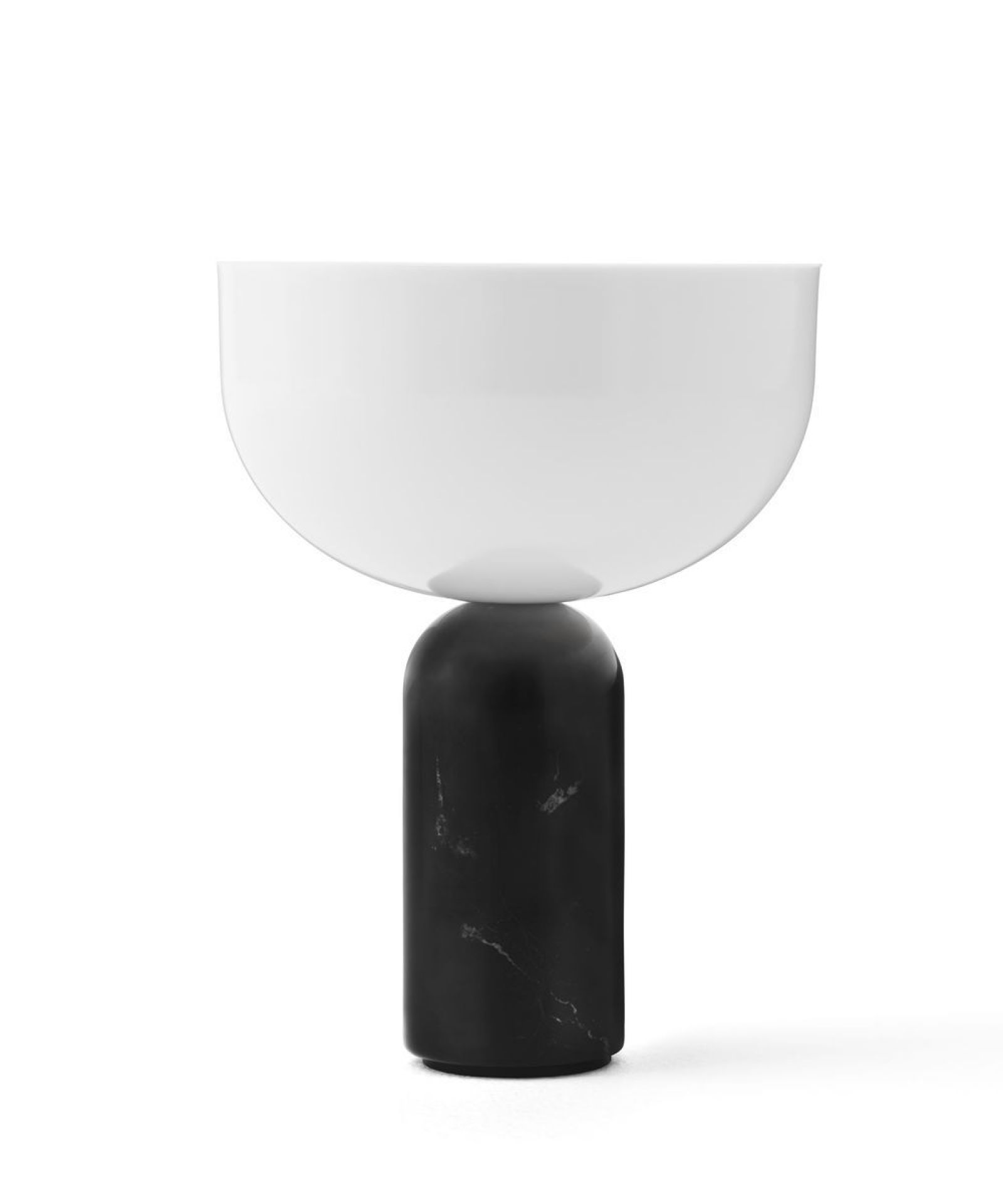 Kizu Portable Table Lamp black New Works Kizu Portable Table Lamp black New Works