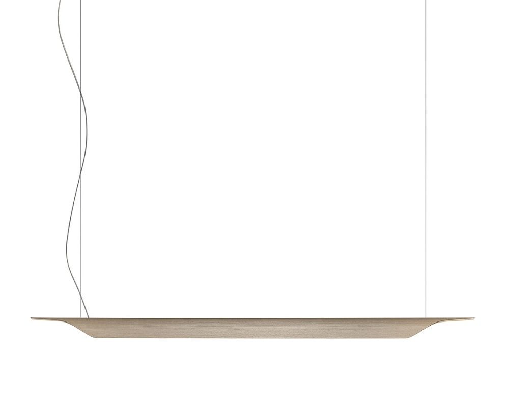 Troag media Pendant light LED Foscarini