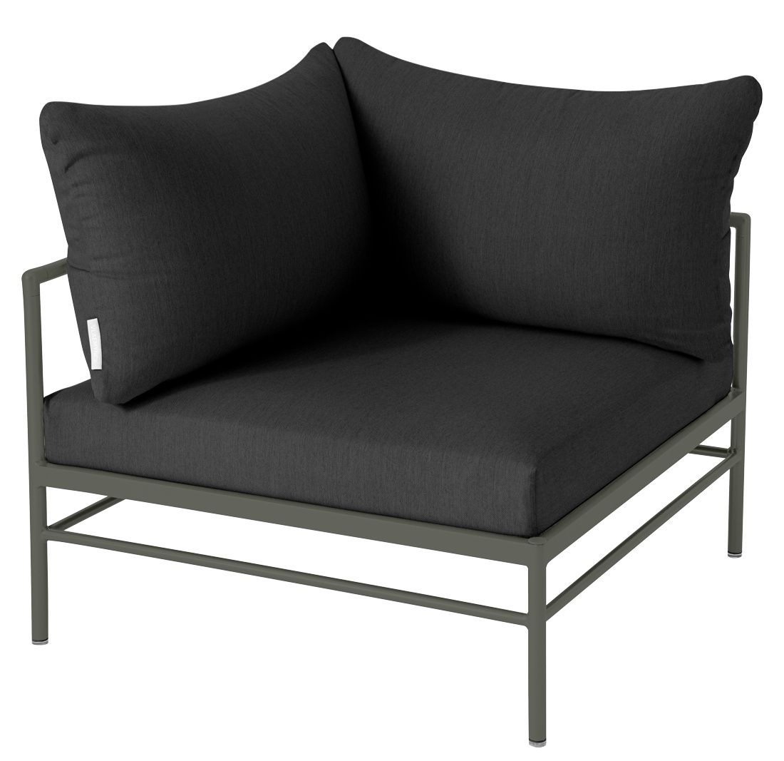 Rivage Lounge Corner Chair Outdoor Fermob