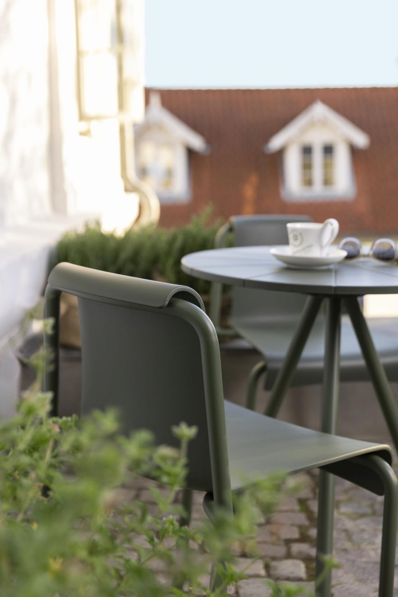 Nami Dining Chair Outdoor Chair Houe 