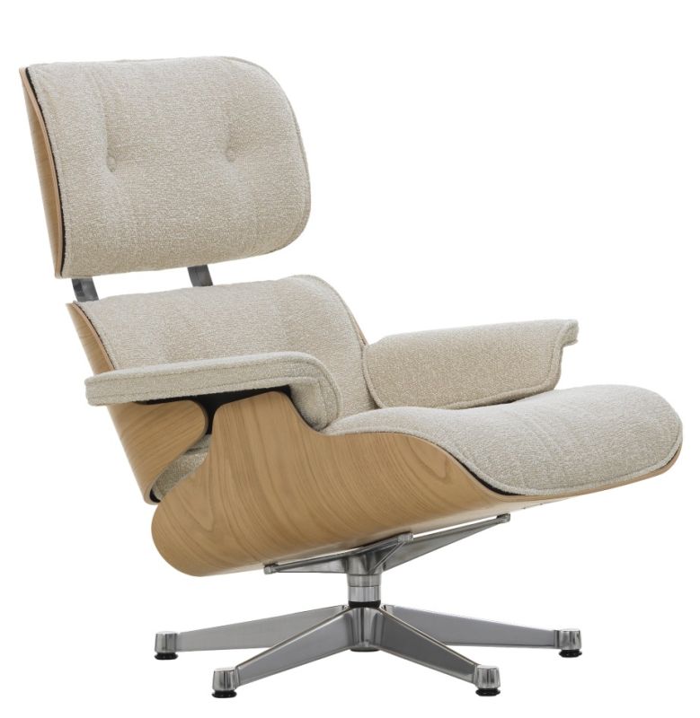 Eames Lounge Chair Armchair KONFIGURATOR Vitra 