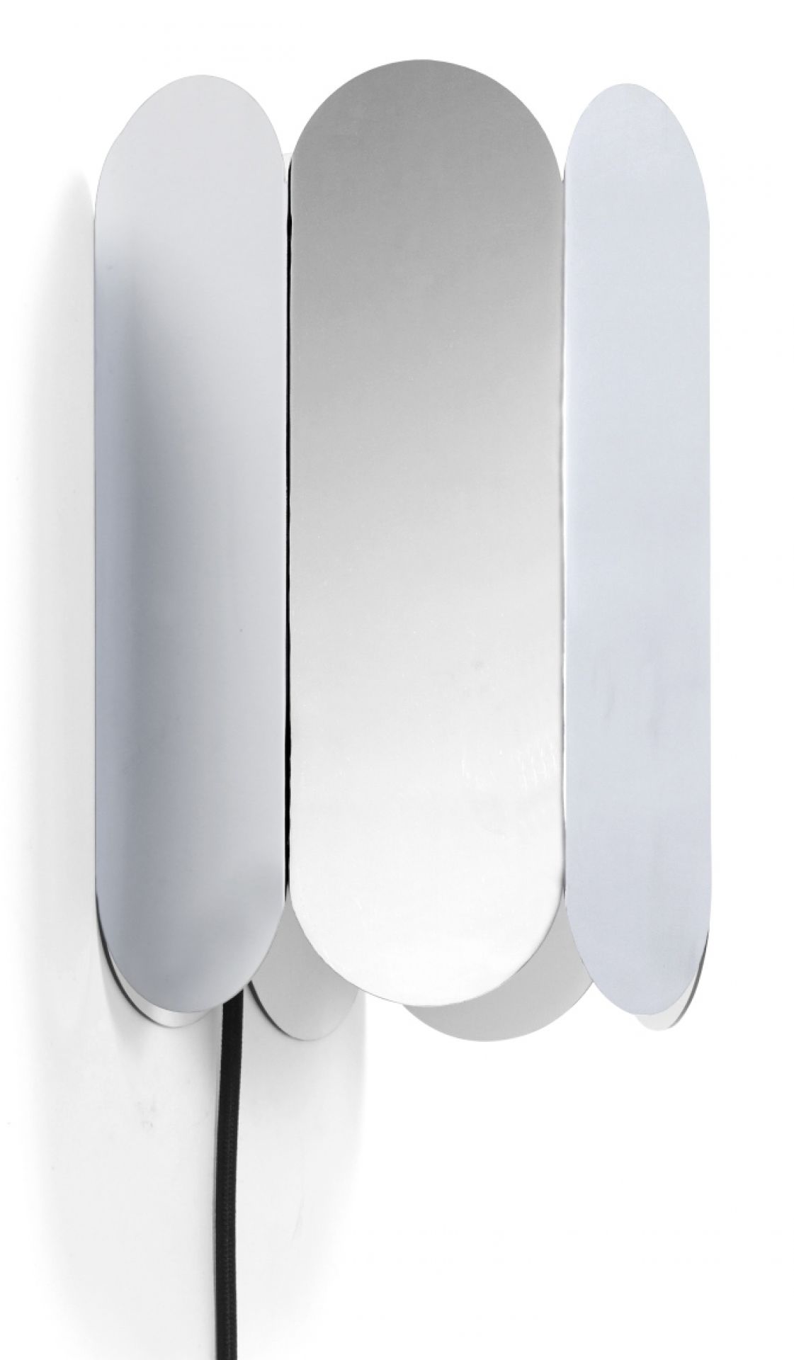 Arc Switch Wall lamp Hay Mirror