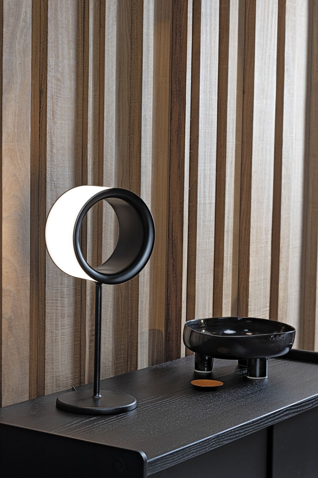 Lost Table lamp Magis