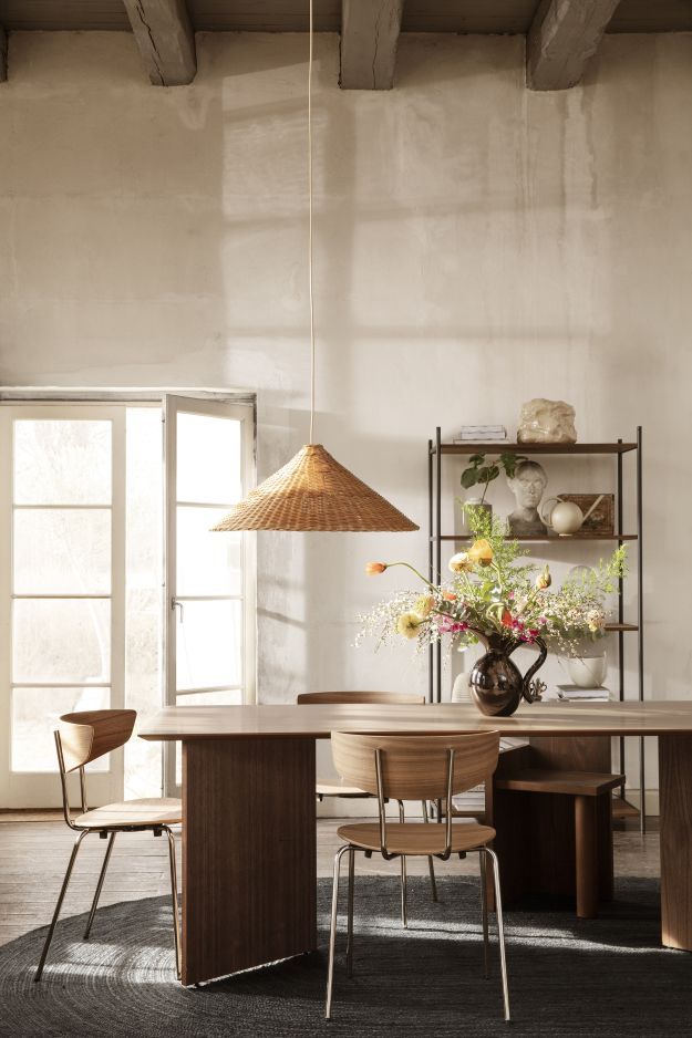 Mingle Table 160 cm cm Ferm Living 