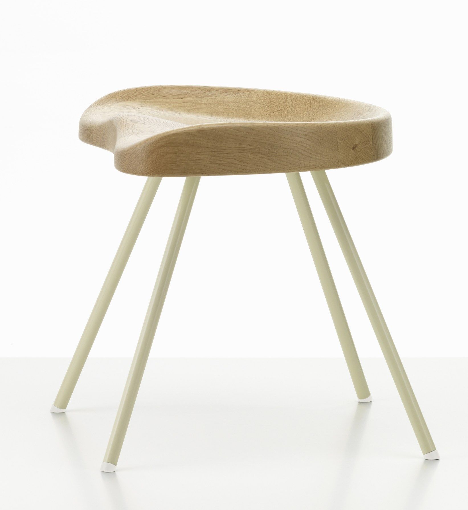 Tabouret N° 307 Stool Vitra