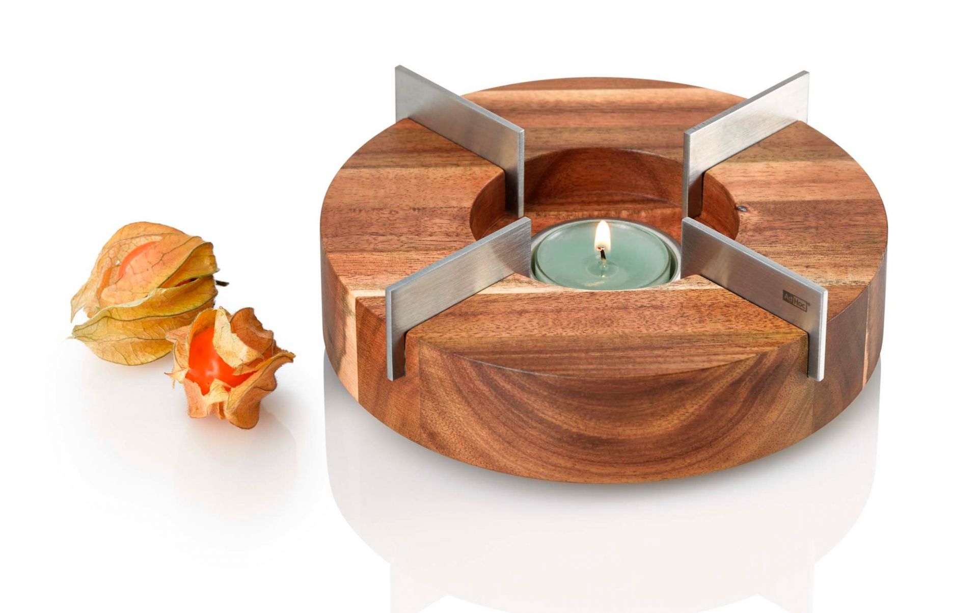 Teapot warmer and food warmer Tuto AdHoc SINGLE PIECES