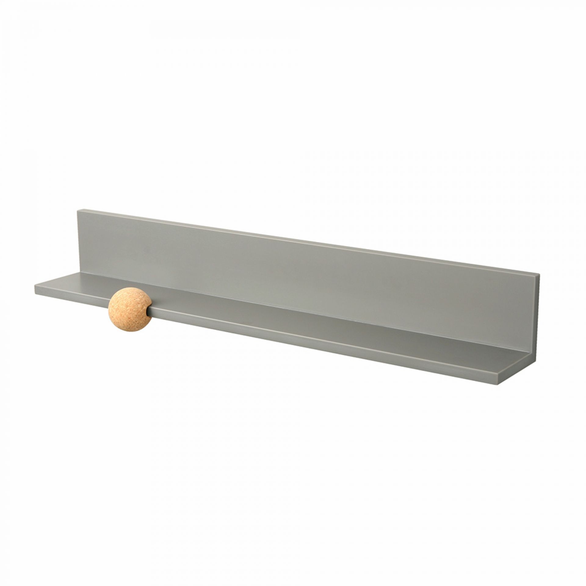Straights wall board Loca SINGLE PIECES