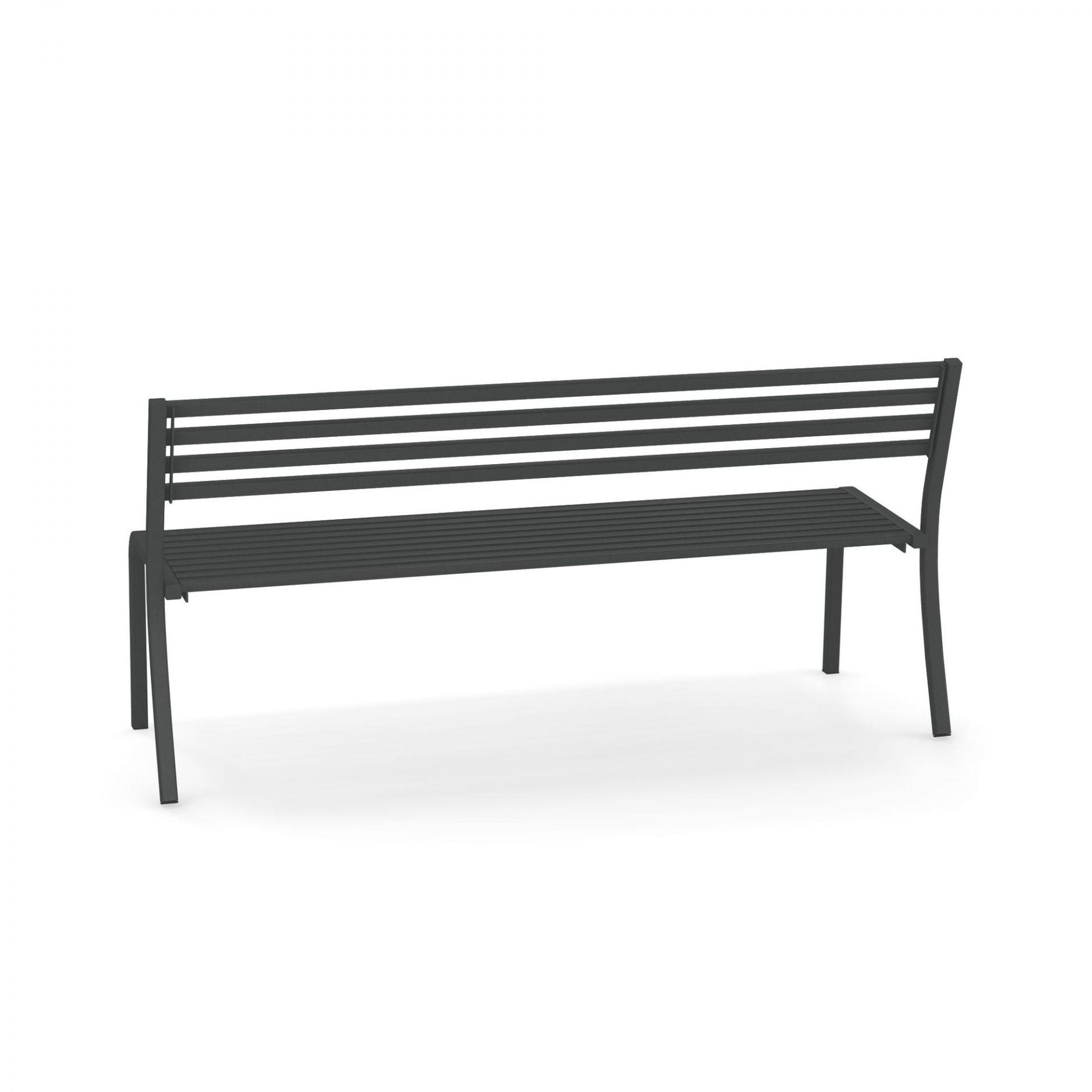 Segno bench 168 cm Emu