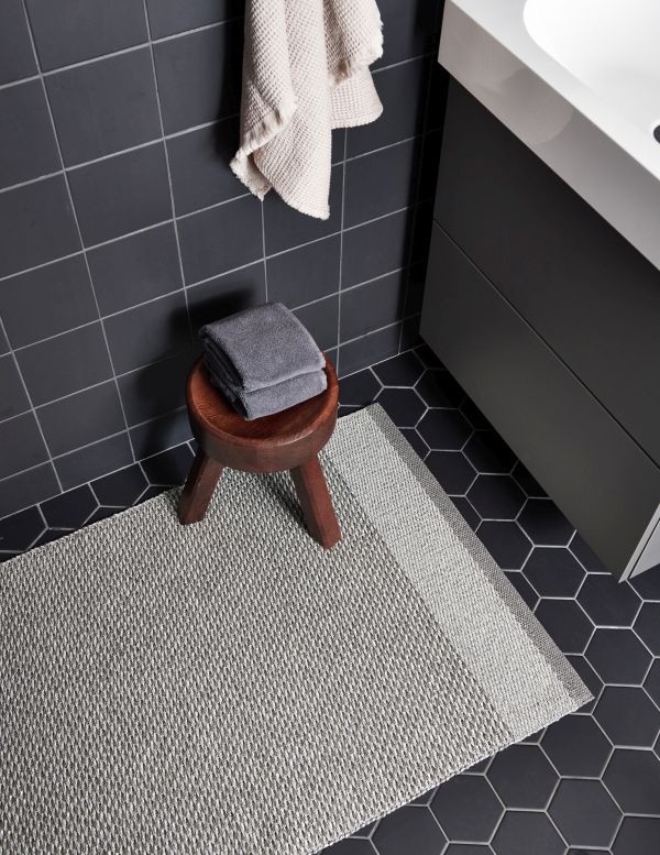 Edit Rug 70 x 300cm Pappelina