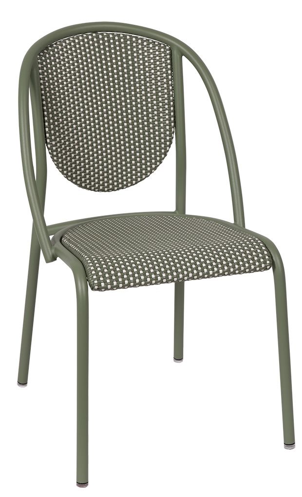 Parisienne 21 Chair Outdoor Fermob