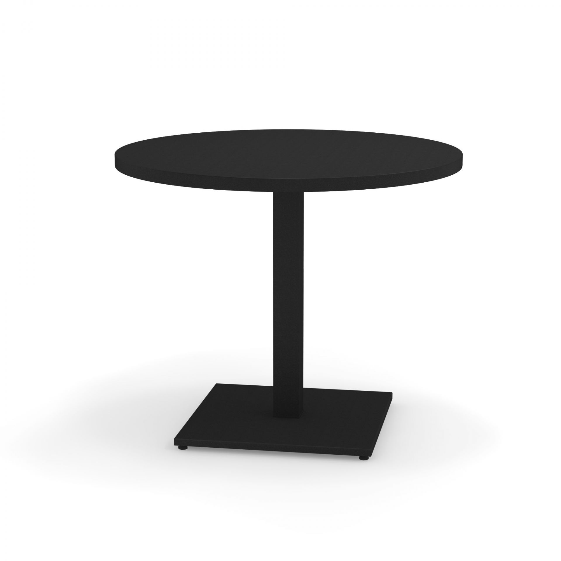 Round table round Emu