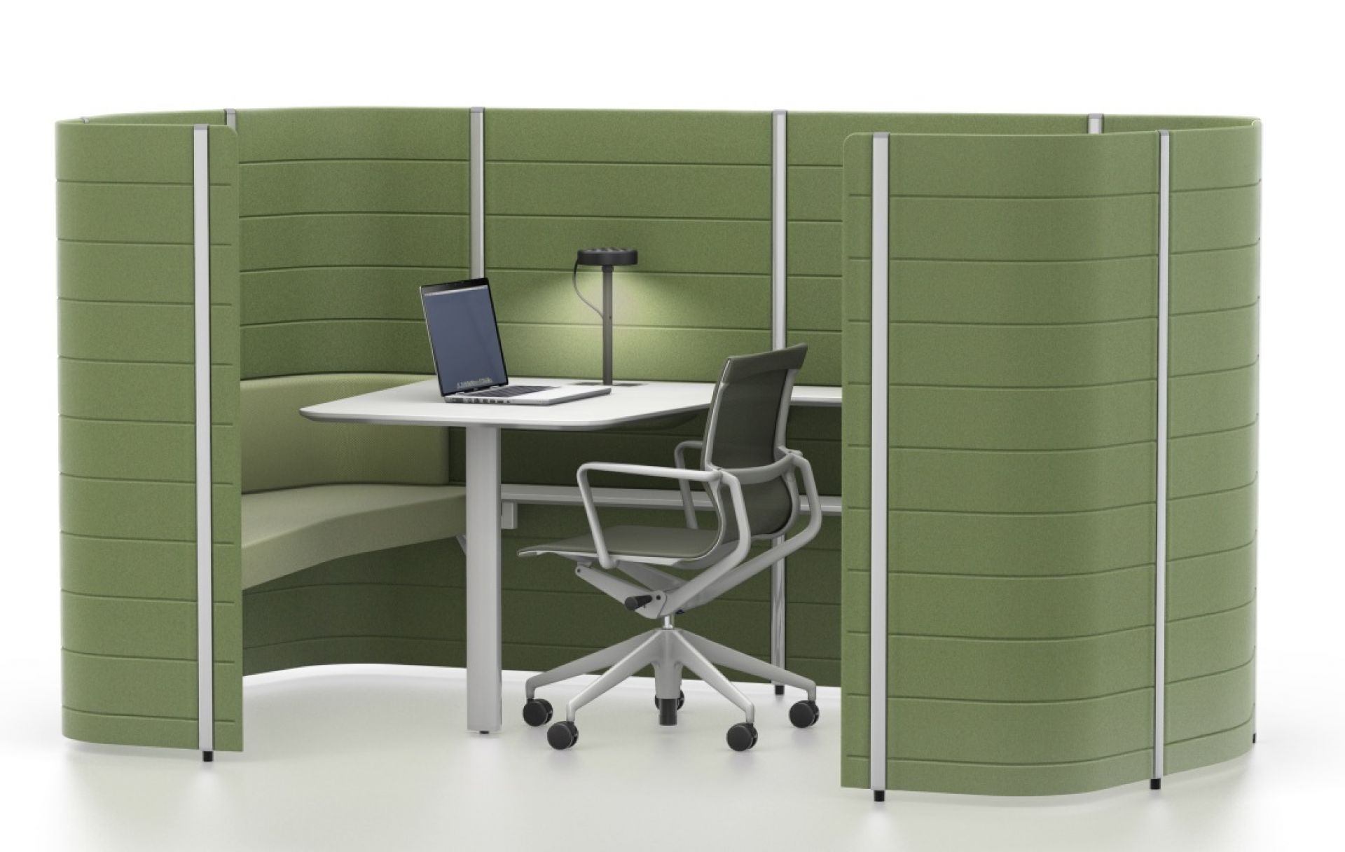 Physix Studio Office Swivel chair Vitra
