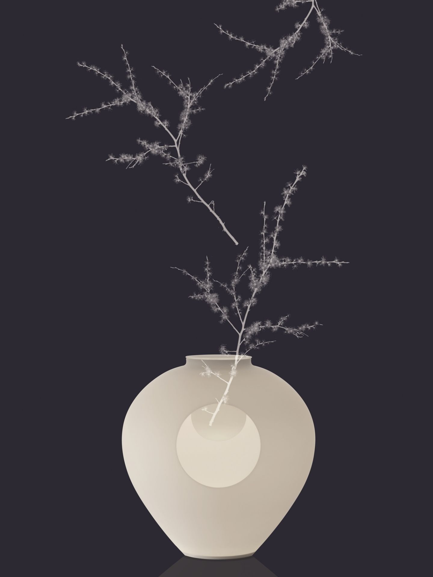 Madre LED Table lamp Foscarini