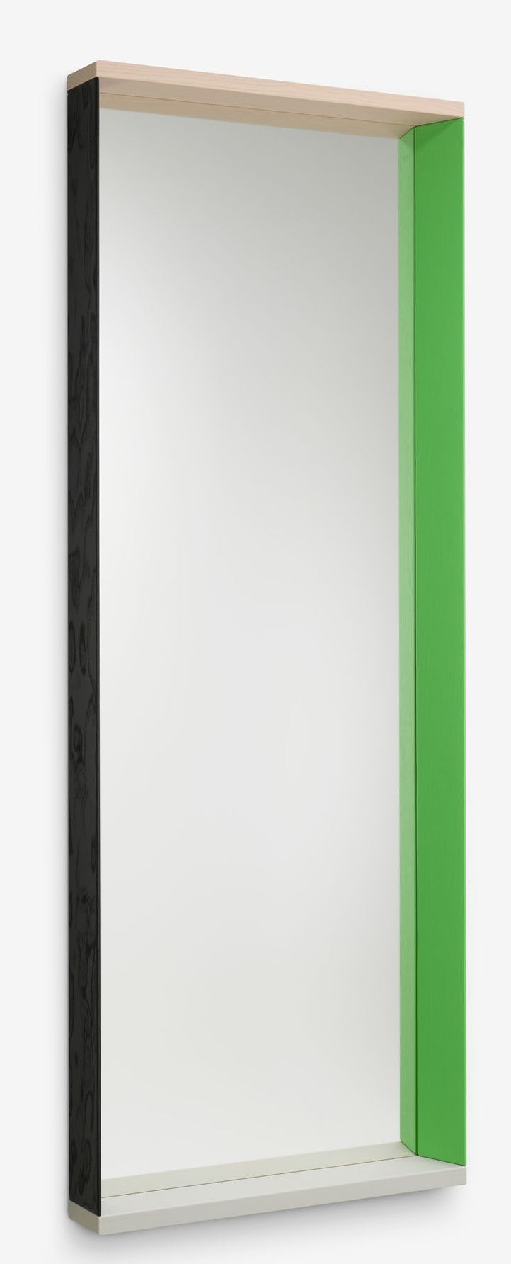 Colour Frame Mirrors Mirror Vitra