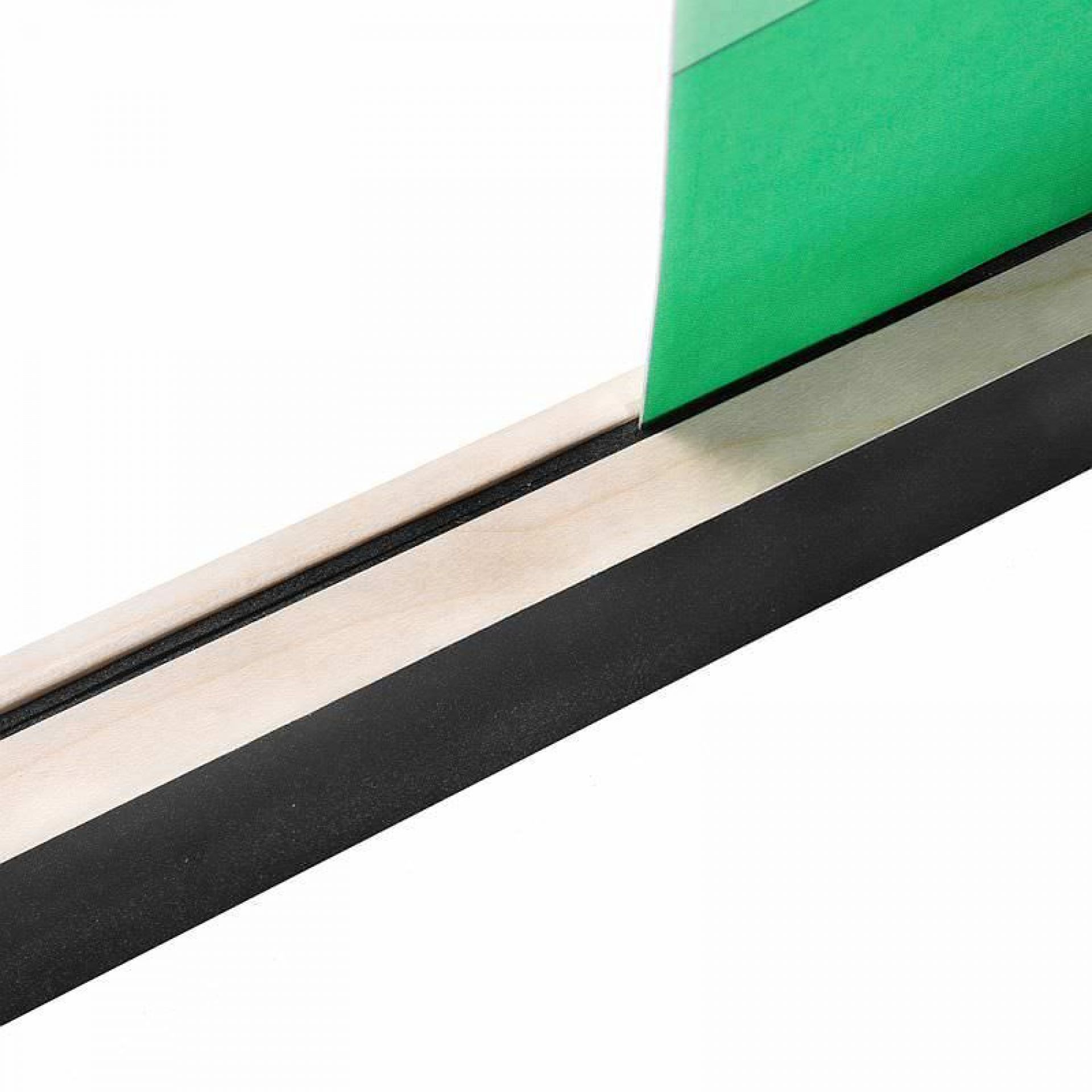 Clip rail with blackboard paint Side by Side 60 cm
