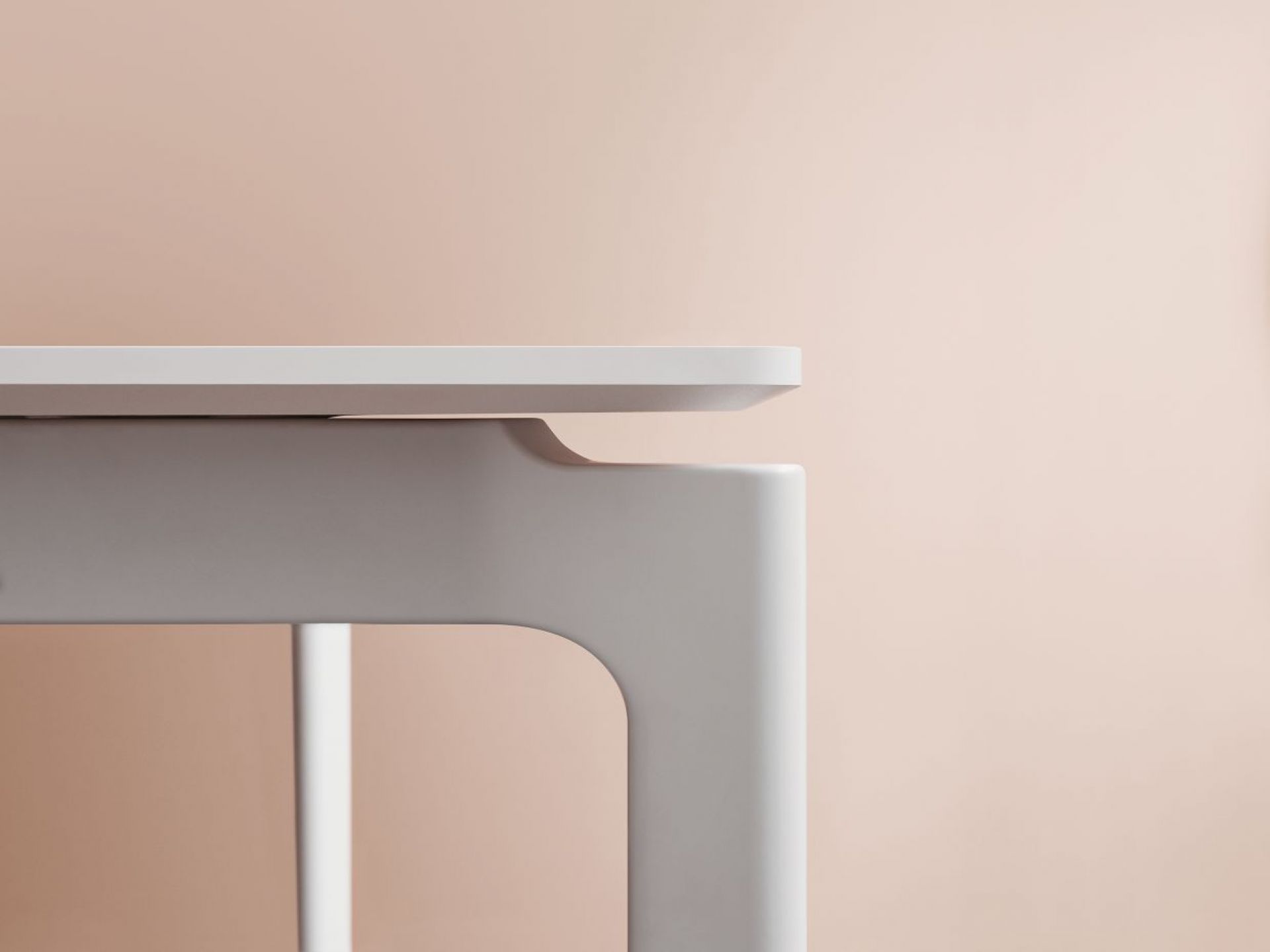 More extendable dining table Eva Solo