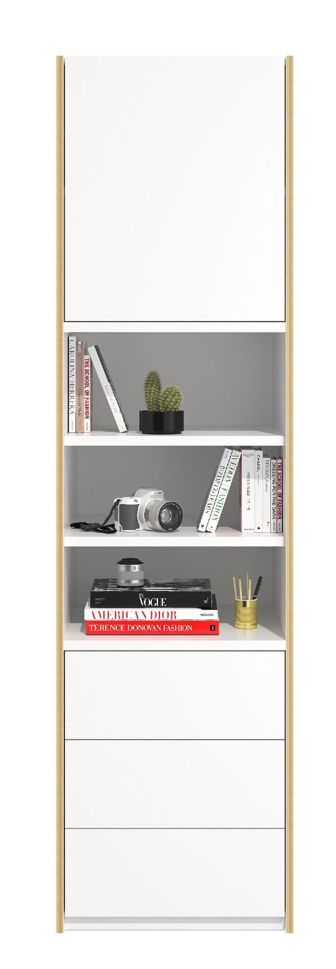 Modular Plus wardrobe configurator Müller Möbelwerkstätten