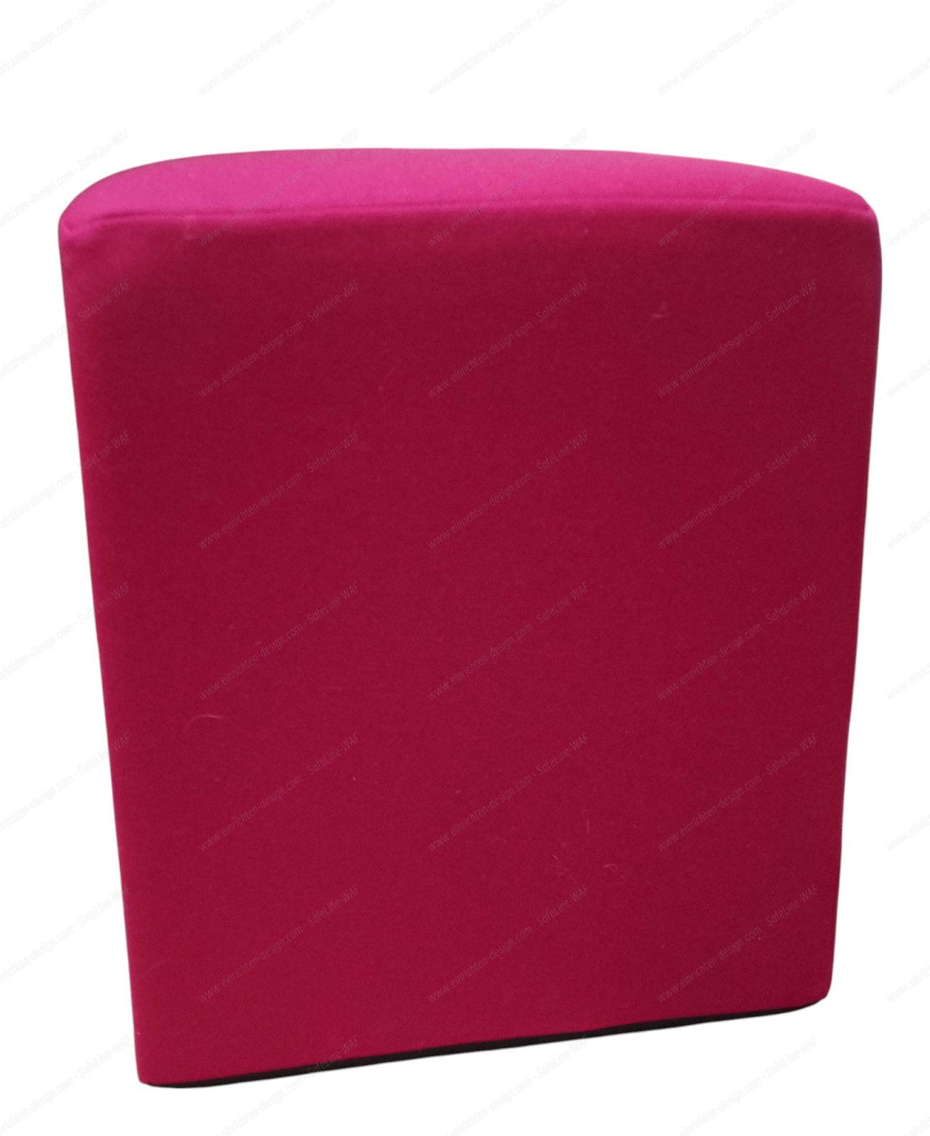 Pouf Stool FELT 622 Softline SINGLE PIECES