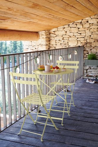 Bistro+ Table Outdoor Fermob Bistro+ Table Outdoor Fermob