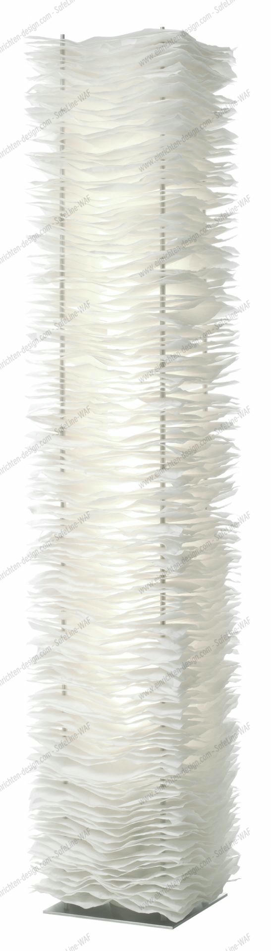 One by one Floor lamp Belux