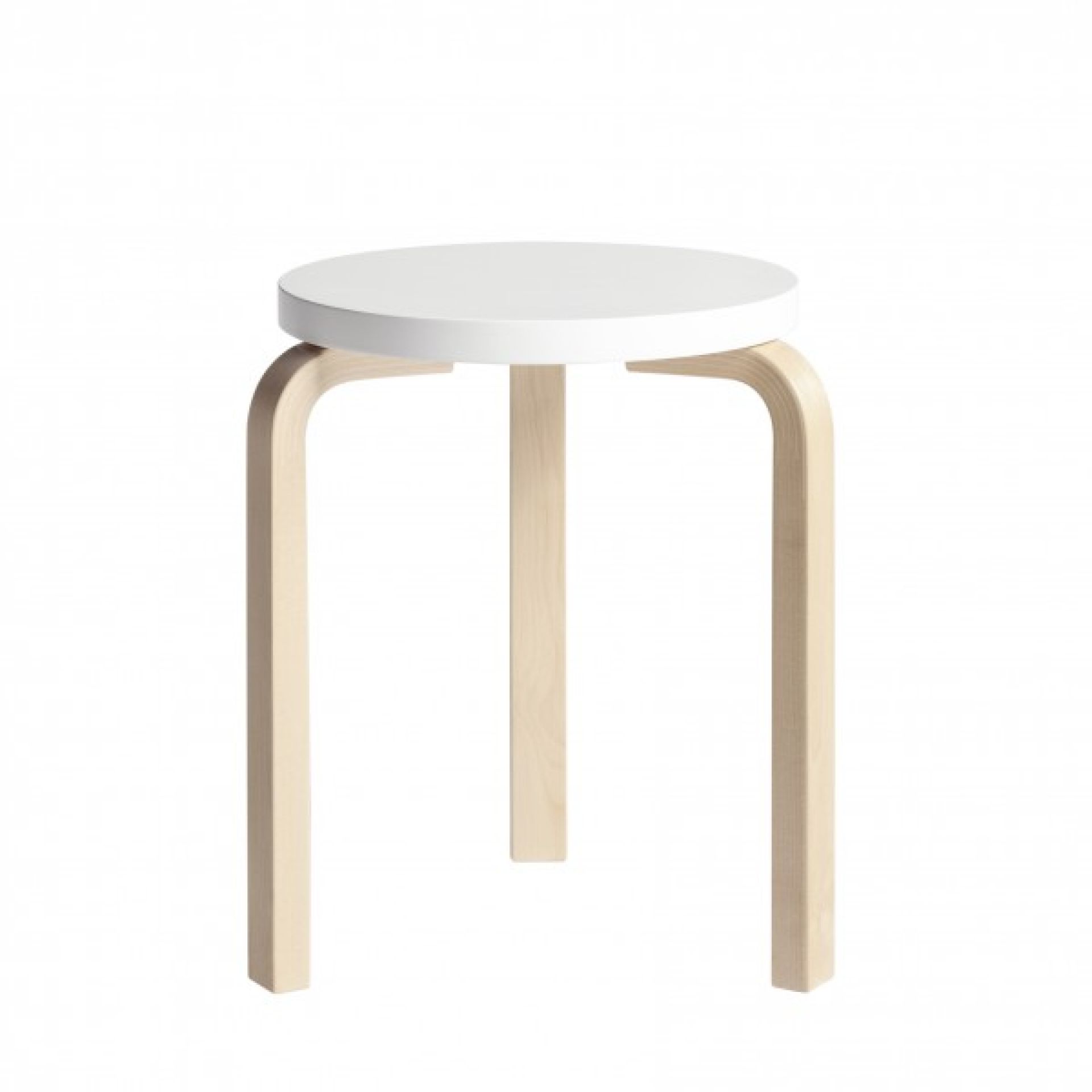 60 Stool Artek
