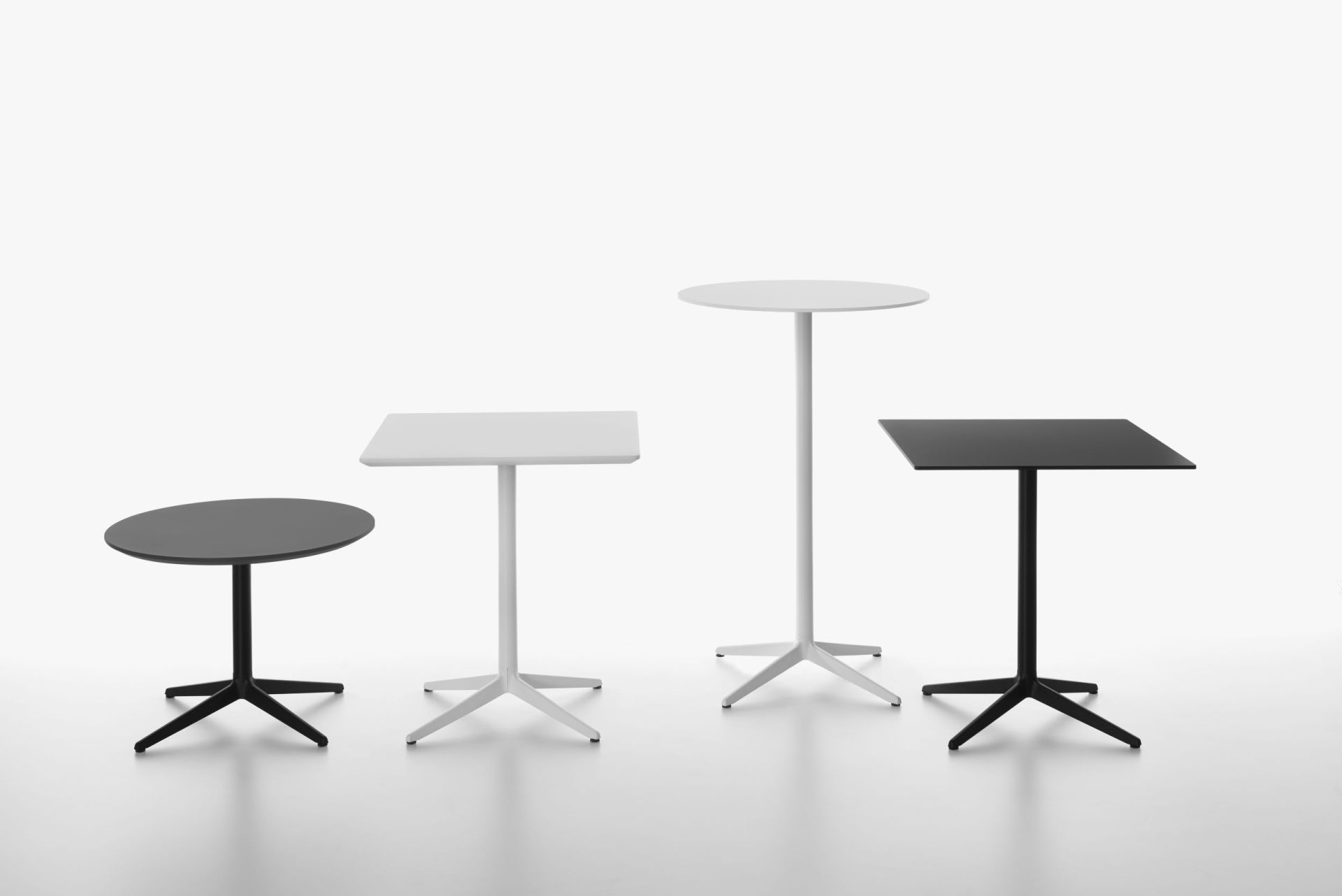 Mister X Table Plank
