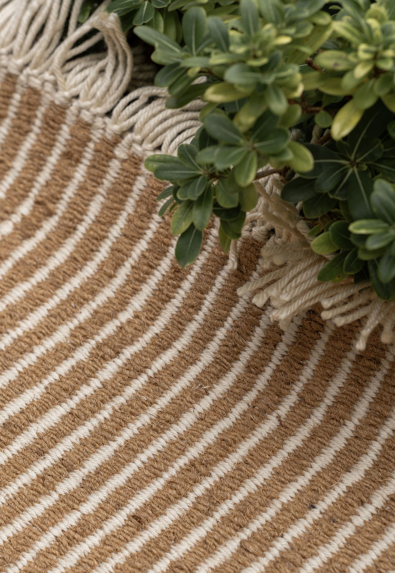 Garden Outdoor Carpet Nanimarquina