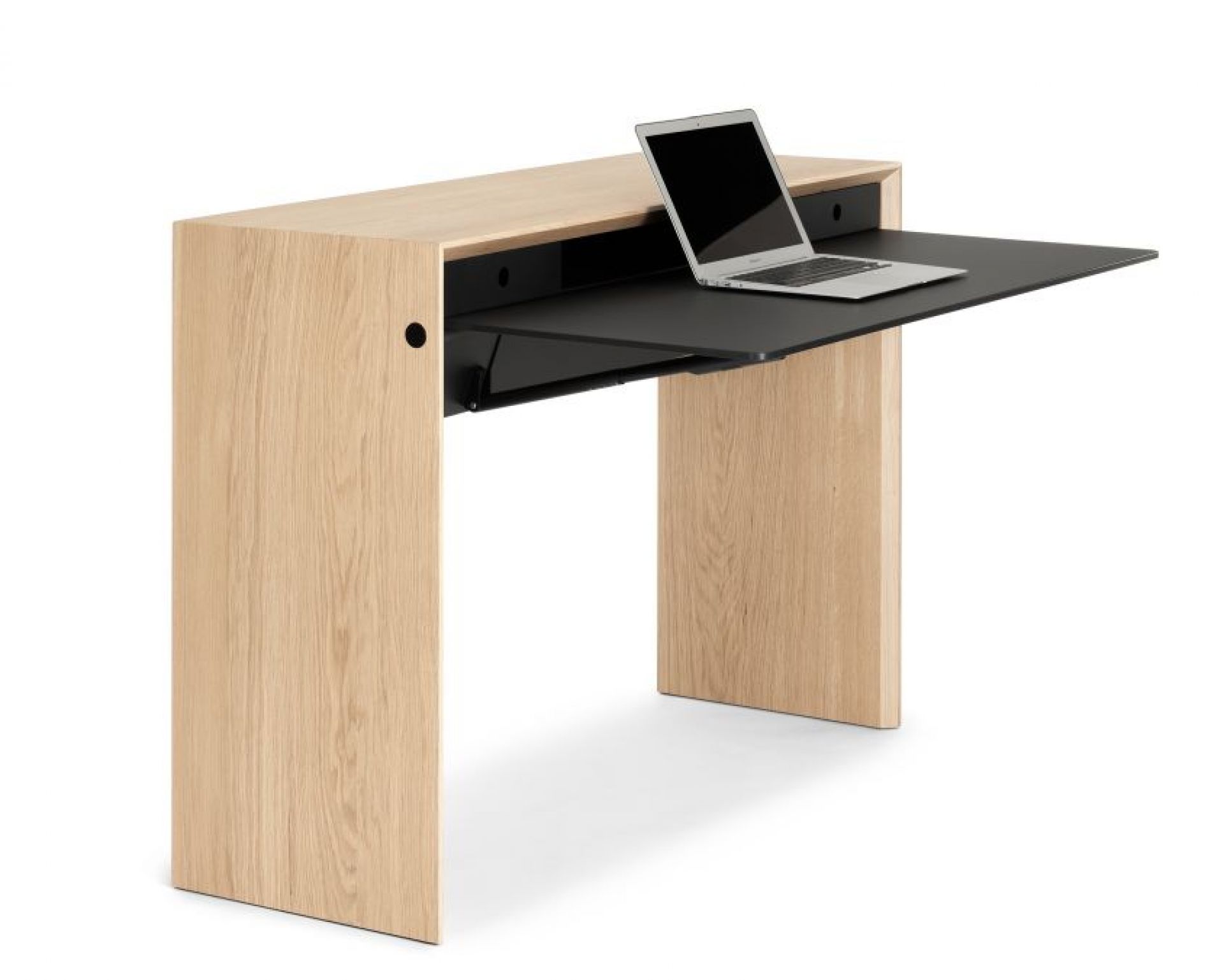 La Punt Console Desk Girsberger