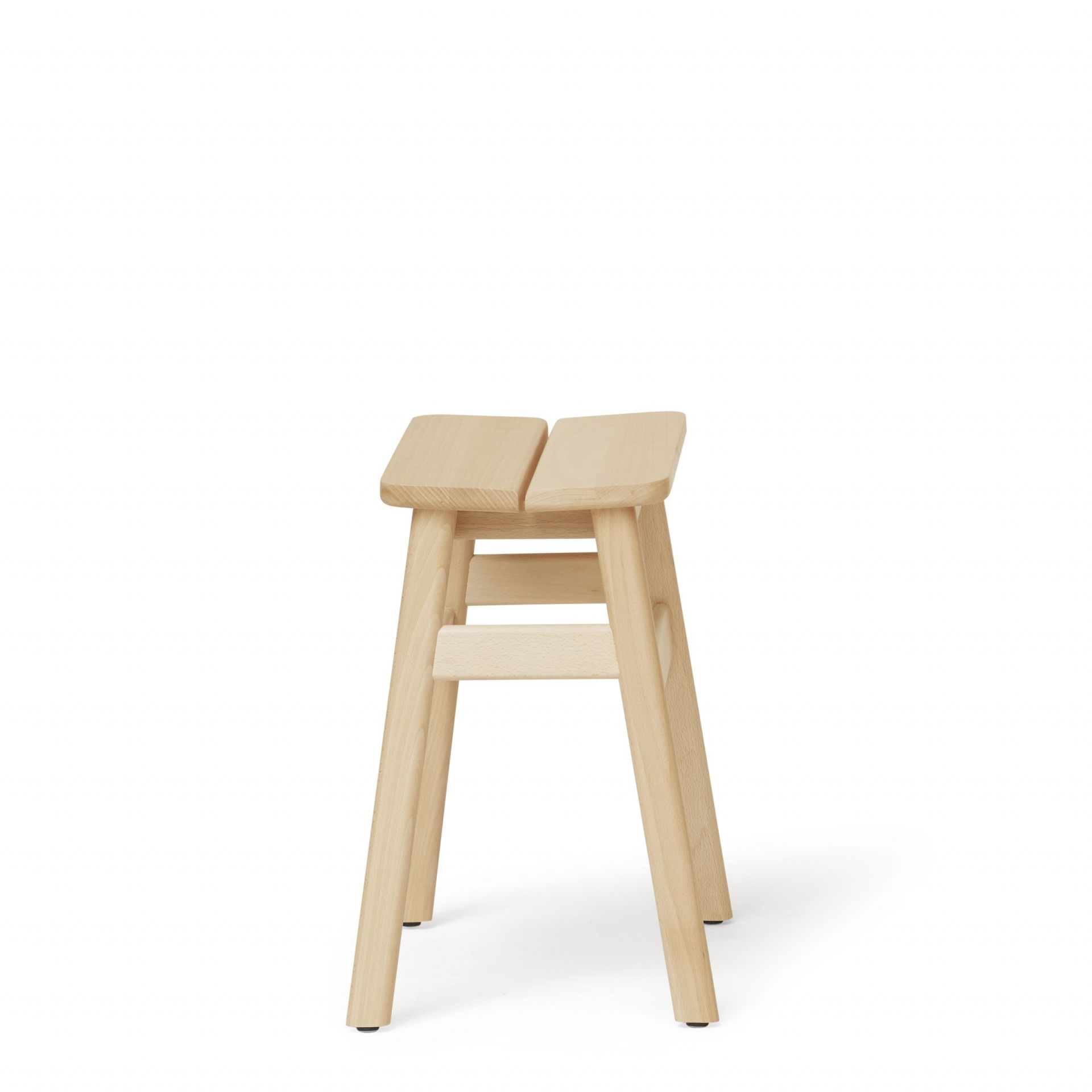 Angle Standard Stool Form & Refine