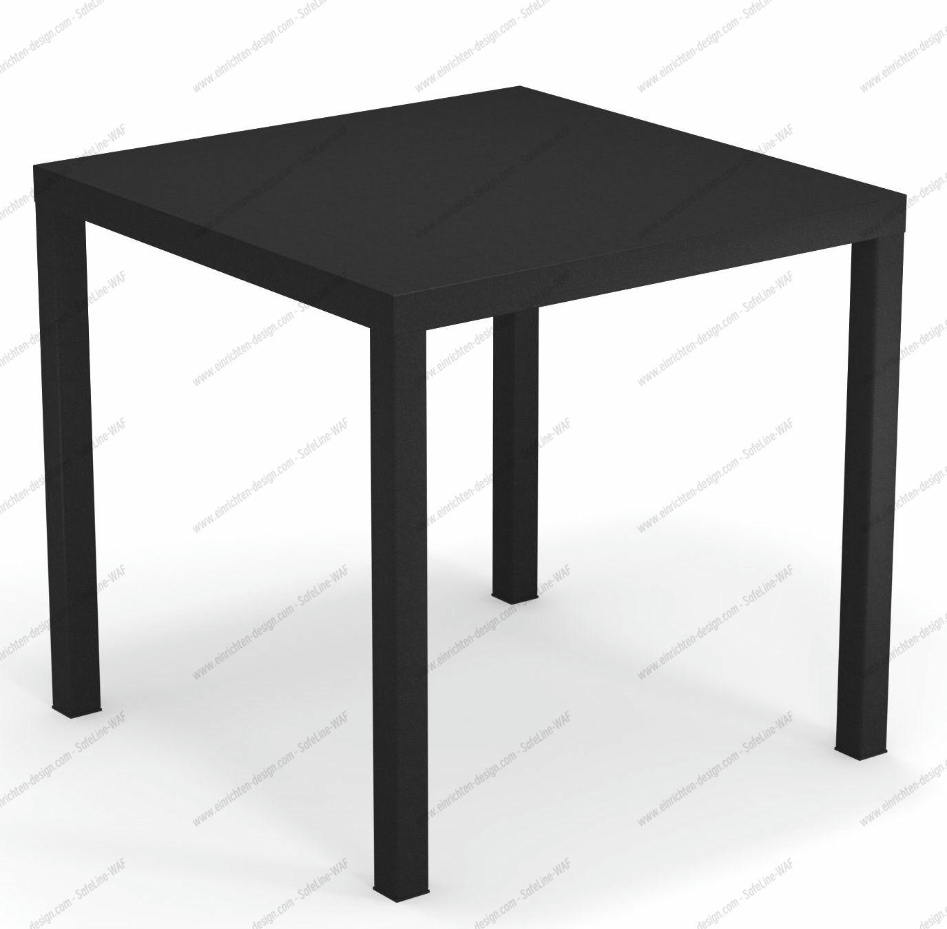 Nova Square Table Outdoor Emu