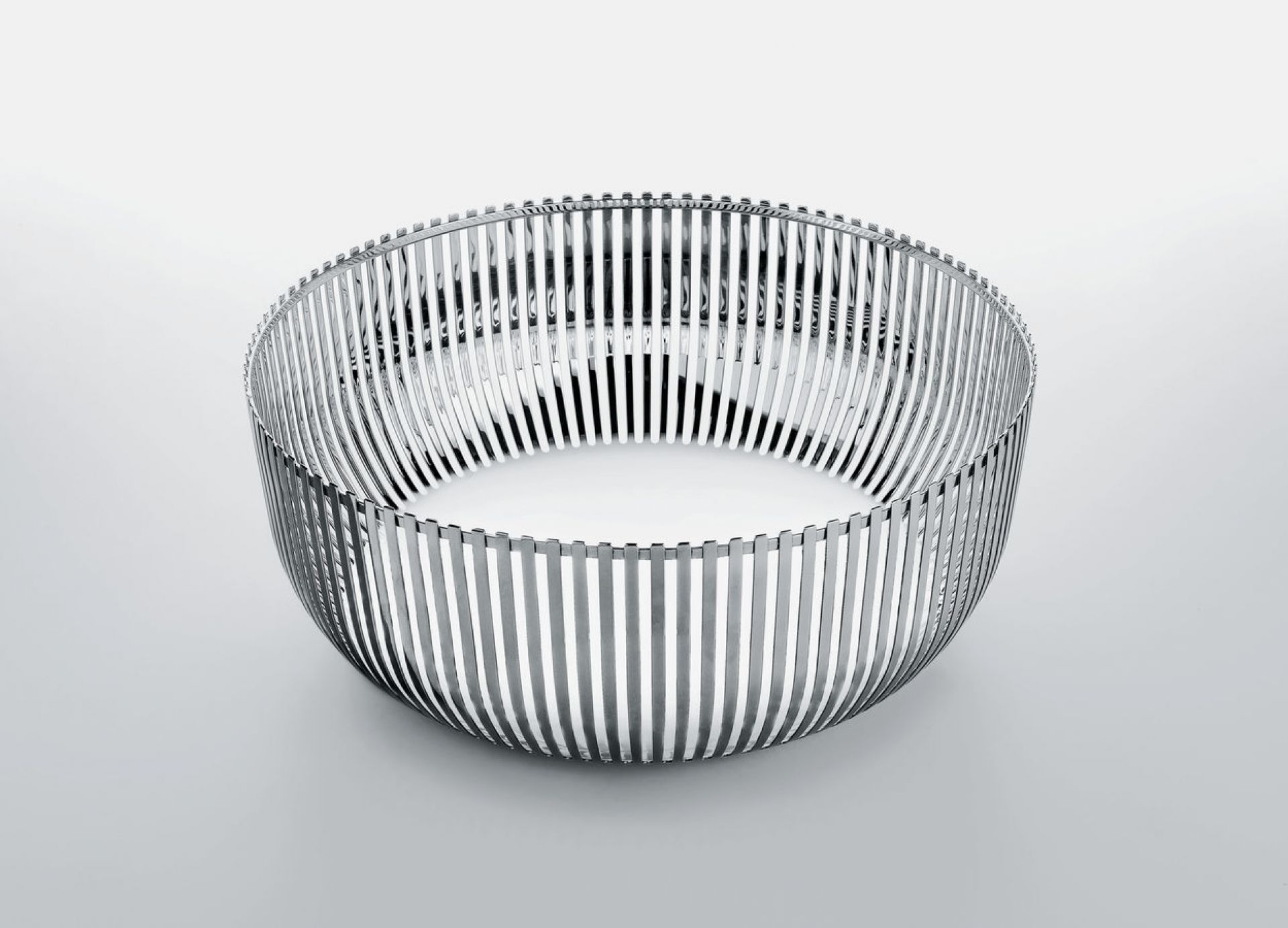 PCH05/30 fruit bowl Alessi