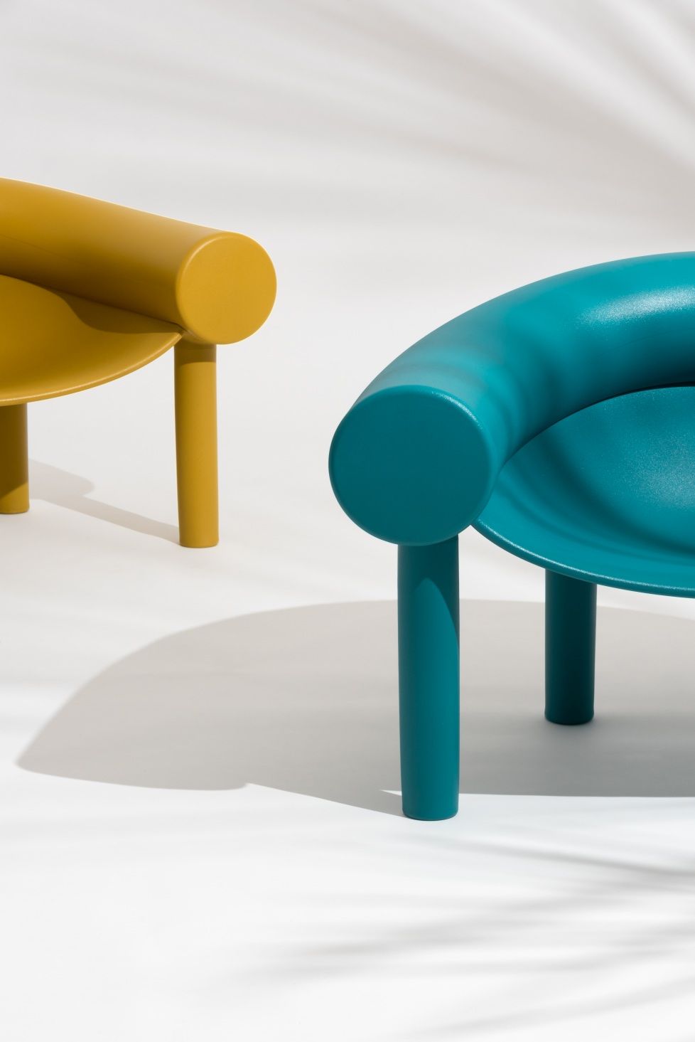 Sam Son Lounge Chair Magis