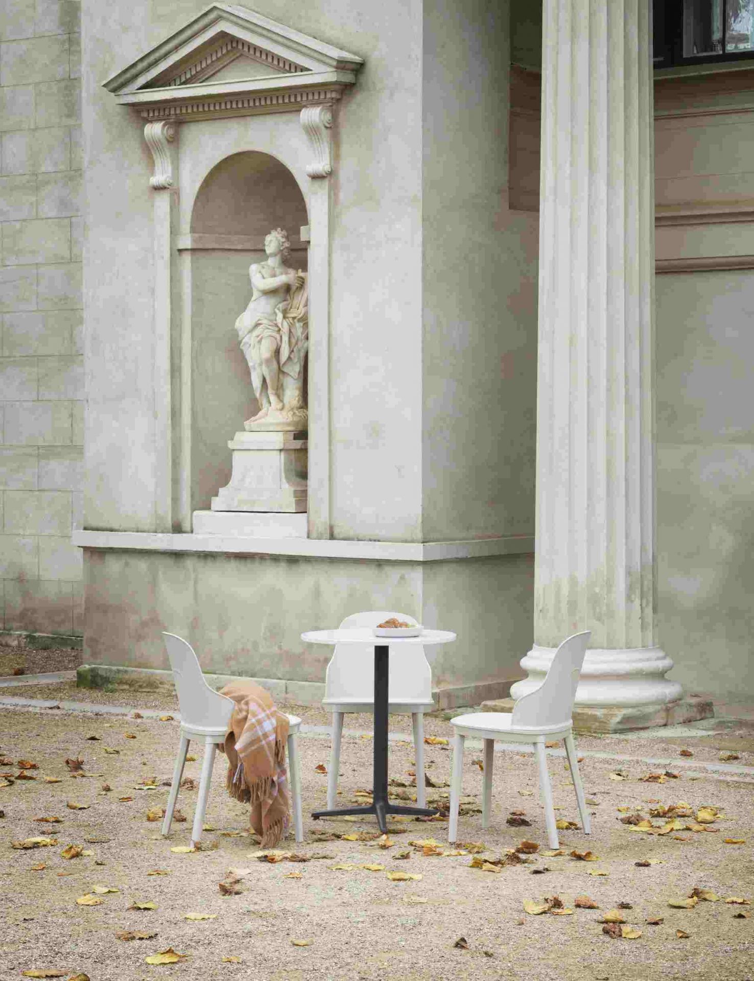 Allez Chair PP Chair Normann Copenhagen
