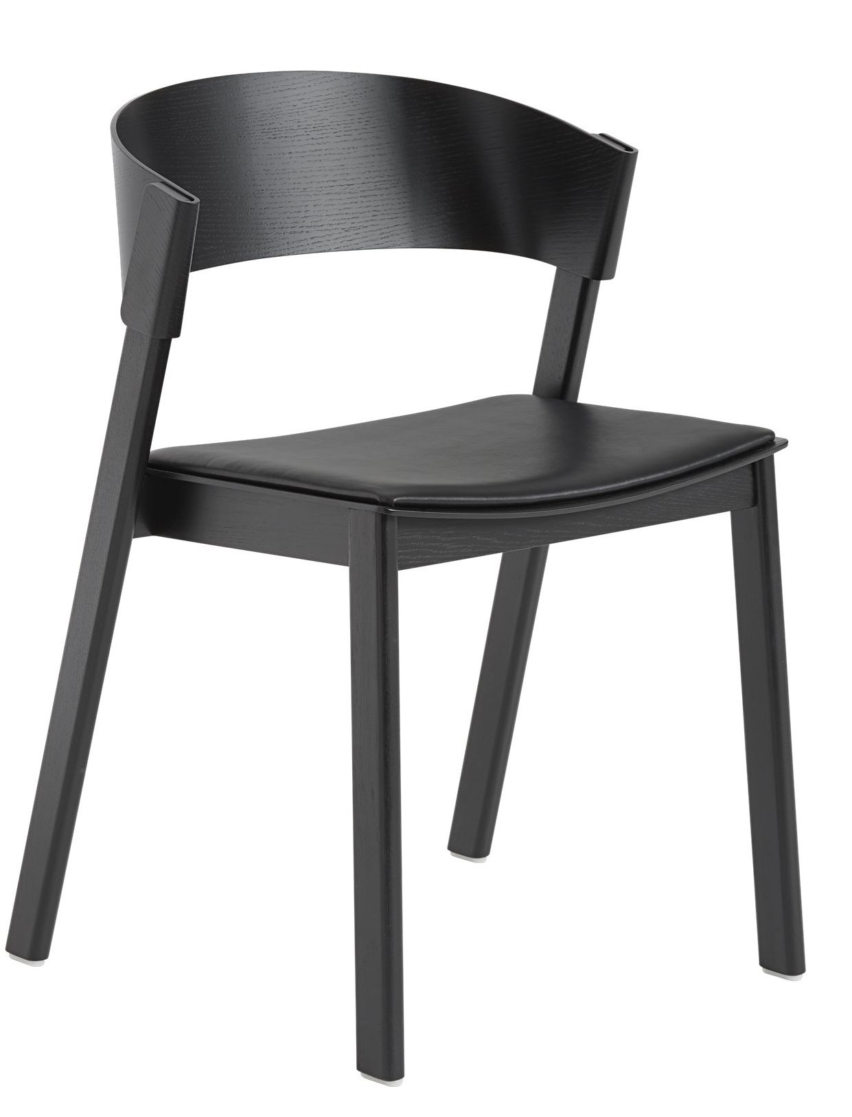 Cover Side Chair Muuto 