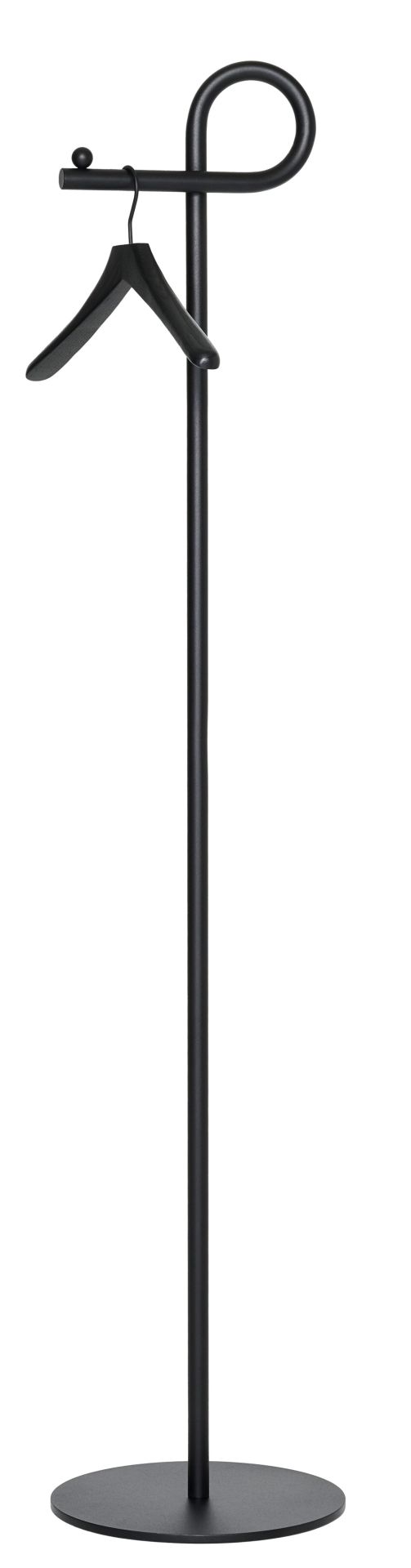Slinga coat rack Schönbuch