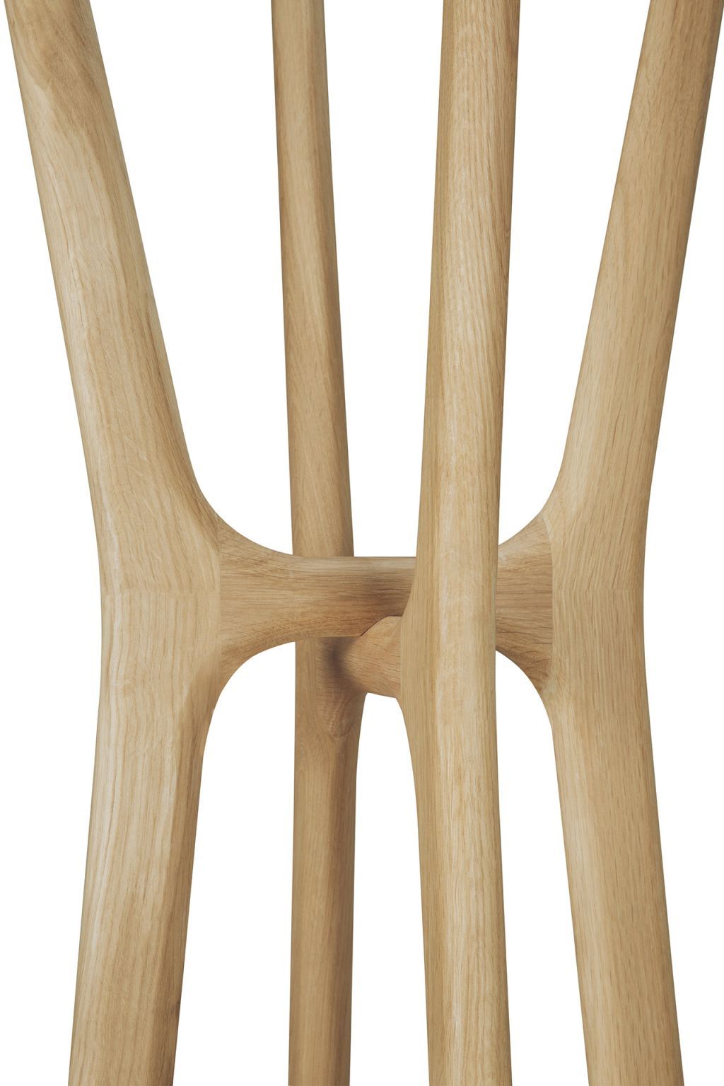 PI Coat rack oak Ethnicraft