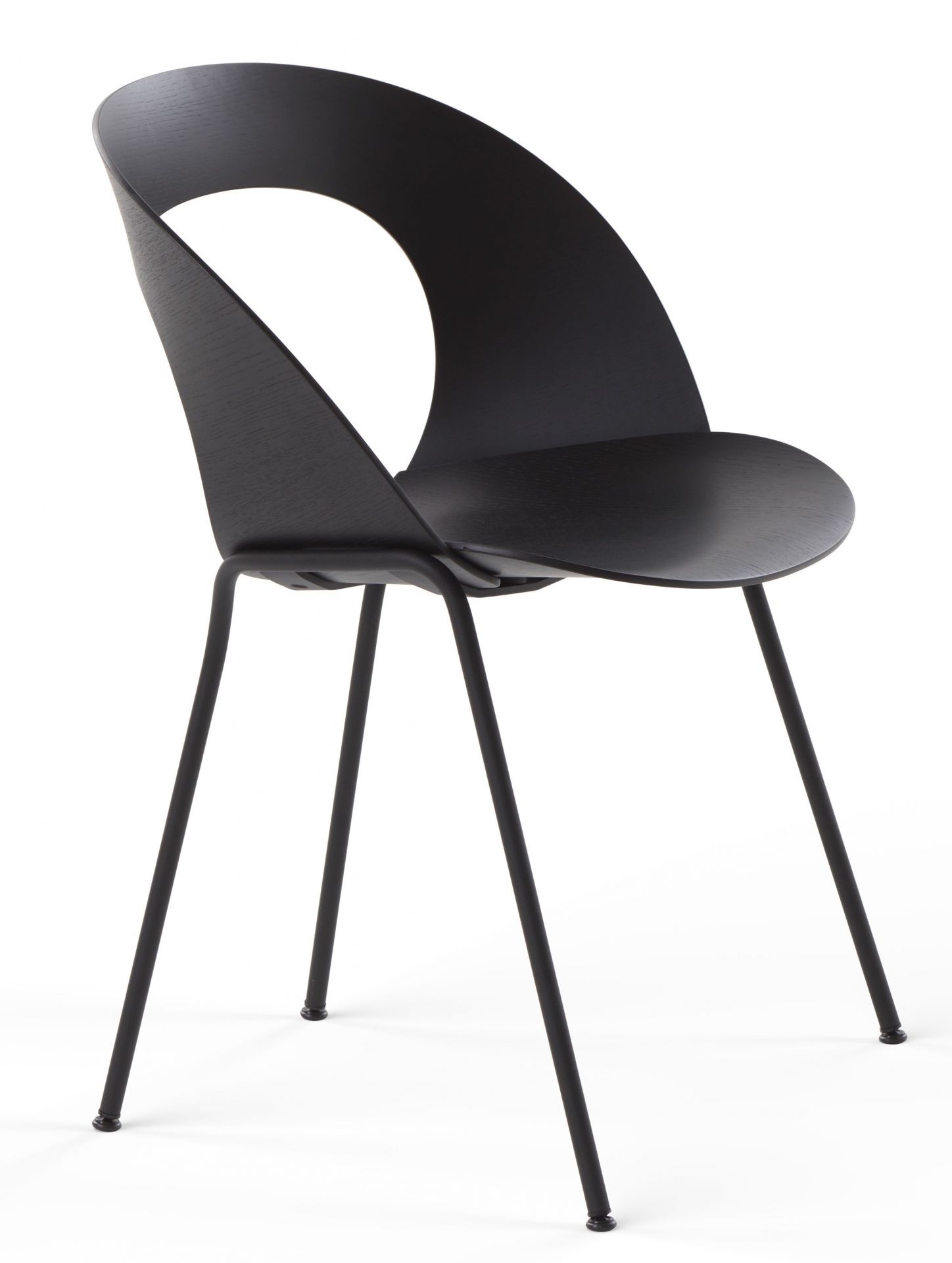 Mudra Chair Brunner