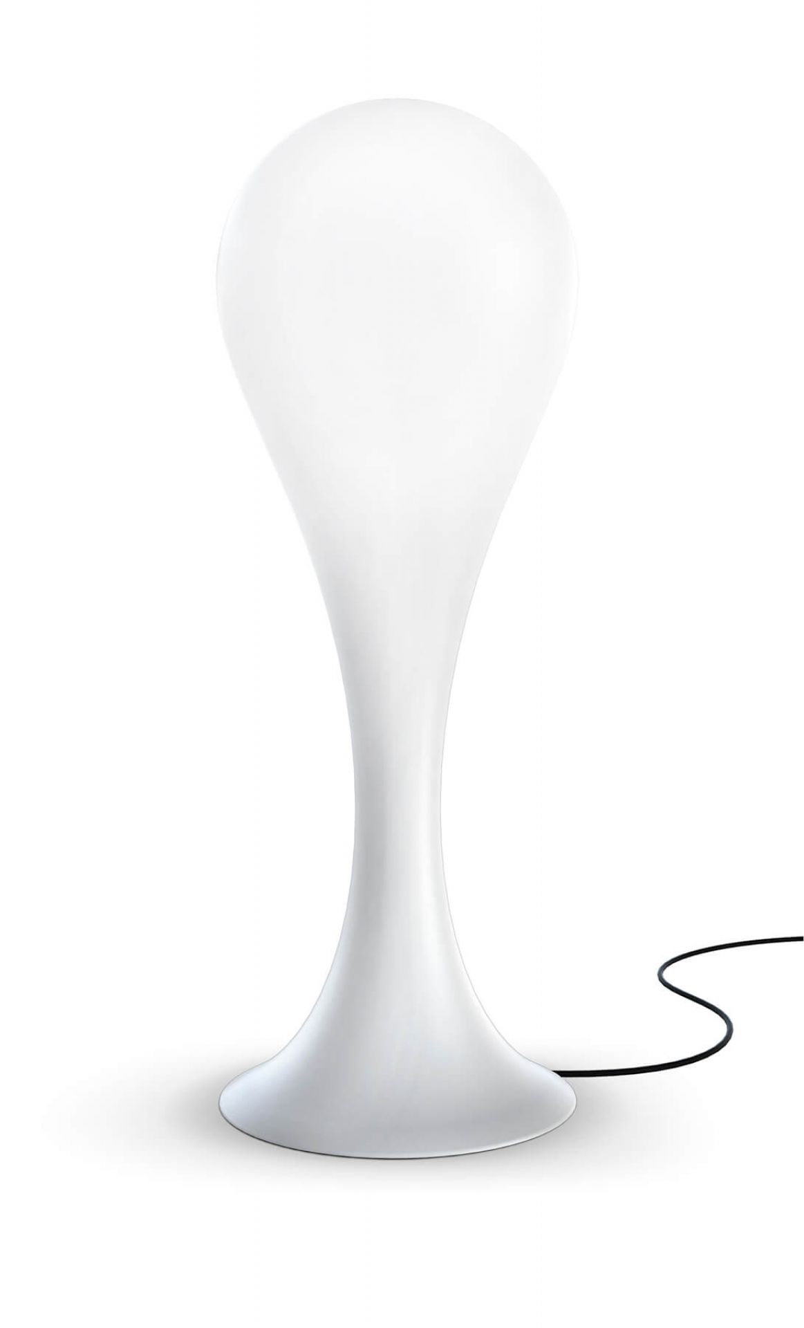 Liquid Light Drop 4L Outdoor Floor Lamp Next