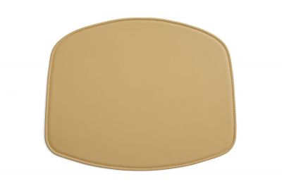 Seat Pad Seat cushion for About A Chair AAC chair without armrests Hay 