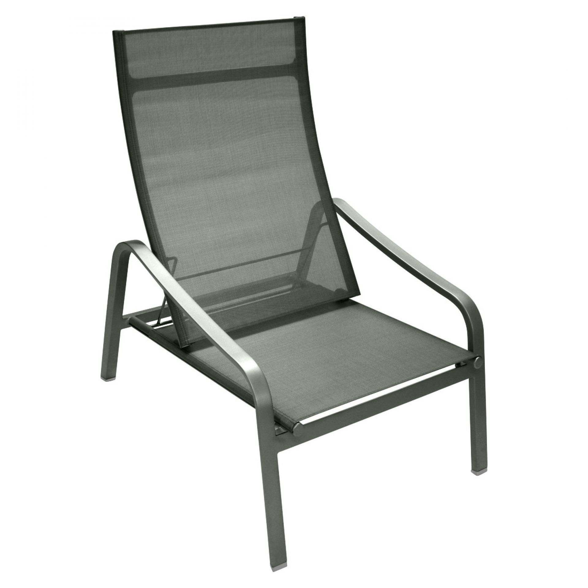 Alizé Low Chair Fermob