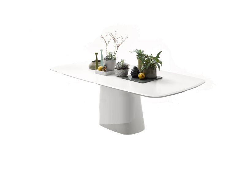 Conic table Cor