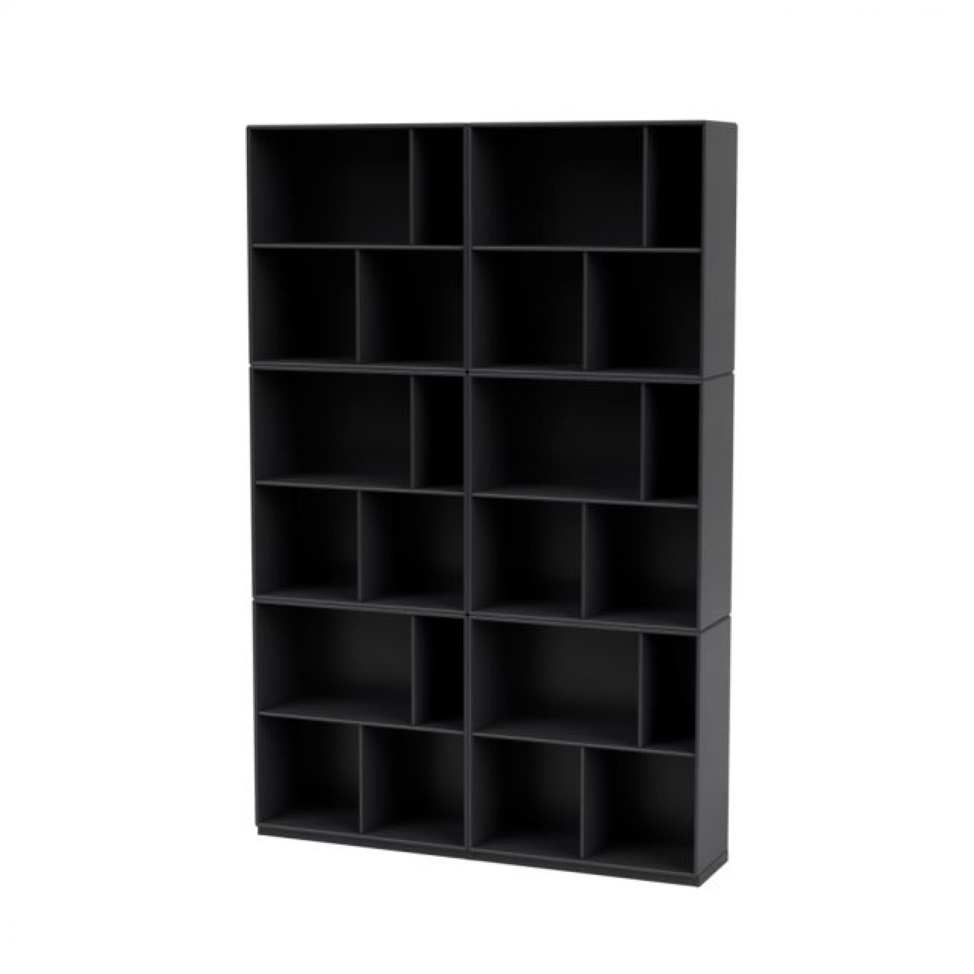 READ bookcase Montana QUICK SHIP