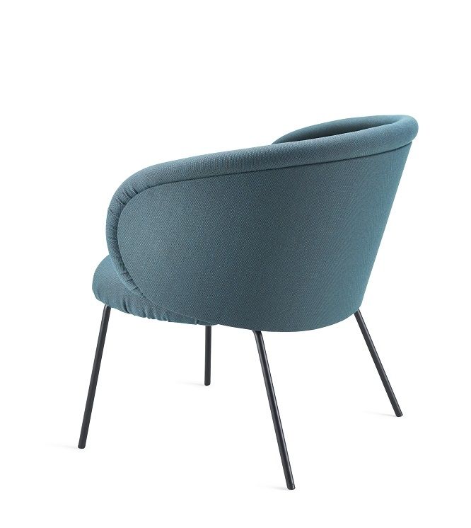 Ona Cocktail Armchair Freifrau Manufaktur