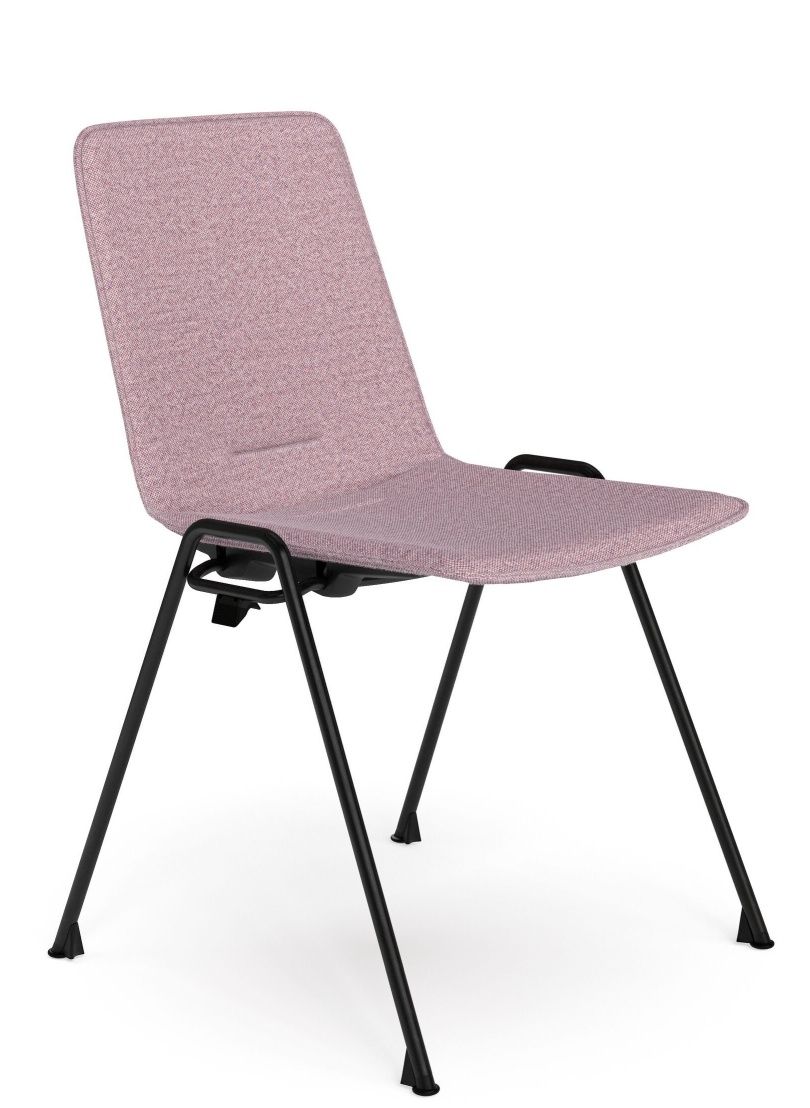 1650 Yunity Chair Chair Walter Knoll